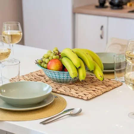 펜션 Gaia Residences *