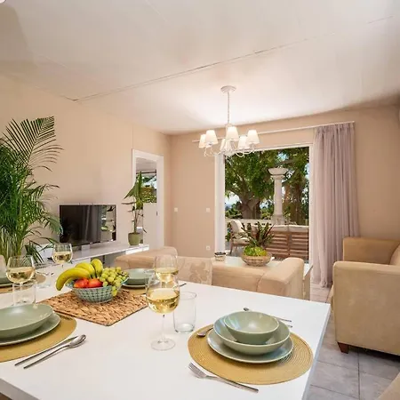 Gaia Residences