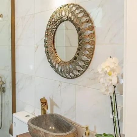 Gaia Residences
