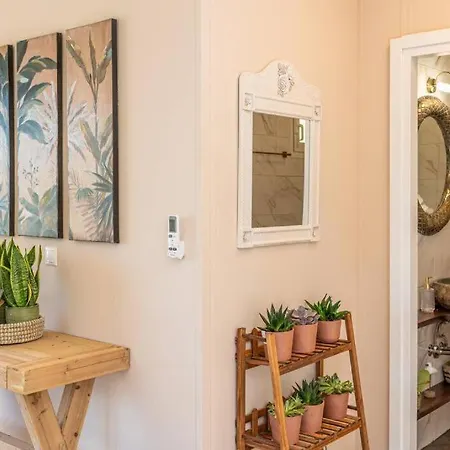 Gaia Residences Vakantiehuis Argostoli (Kefalonia)
