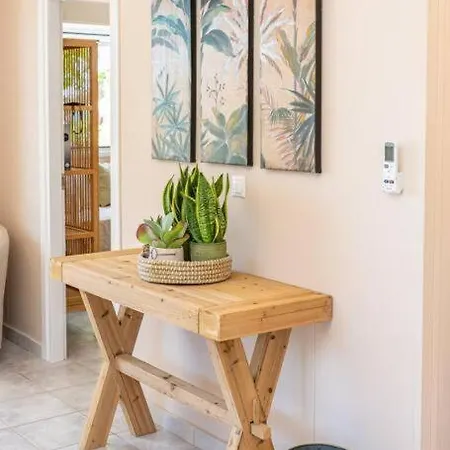 Gaia Residences With Lush Garden And Pool * Αργοστόλι
