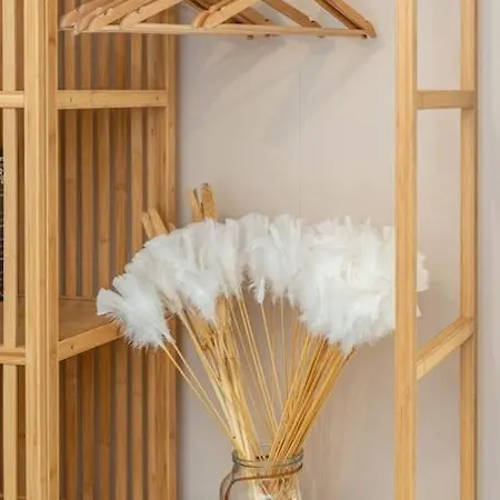 度假居 Gaia Residences 阿尔戈斯托利翁