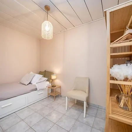 Gaia Residences 度假居 *