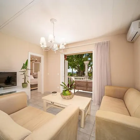 Nyaraló Gaia Residences *