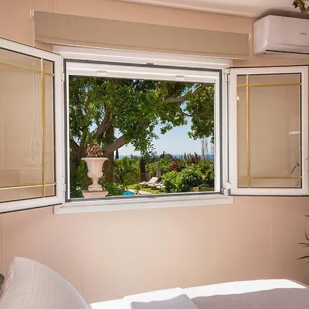 Gaia Residences Nyaraló *