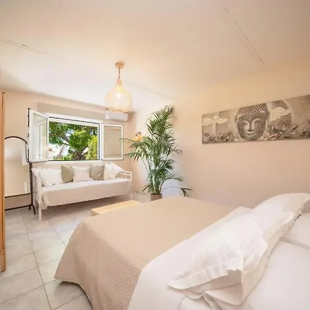 Nyaraló Gaia Residences Argosztóli