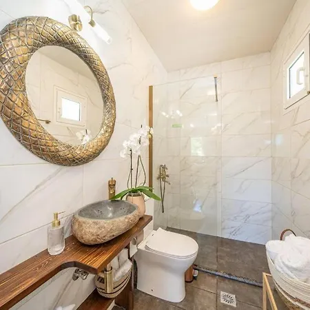 Gaia Residences 度假居