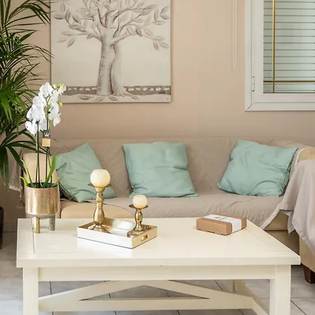 Gaia Ferienhaus Argostoli (Kefalonia)