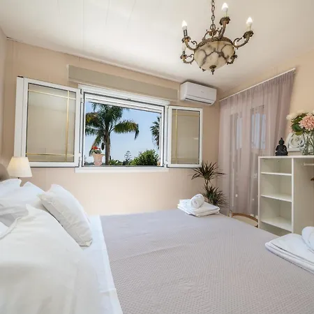 Ferienhaus Gaia Argostoli (Kefalonia)