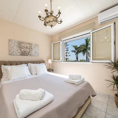 Gaia Ferienhaus Argostoli (Kefalonia)