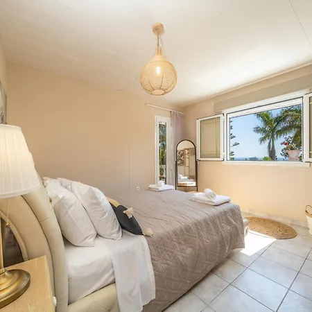 Ferienhaus Gaia Argostoli (Kefalonia)