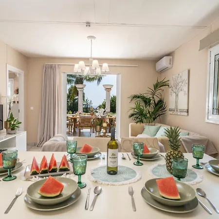 Ferienhaus Gaia