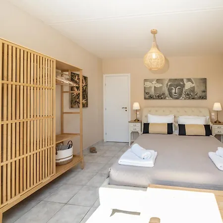 Ferienhaus Gaia