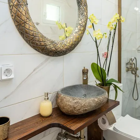 Ferienhaus Gaia Argostoli (Kefalonia)