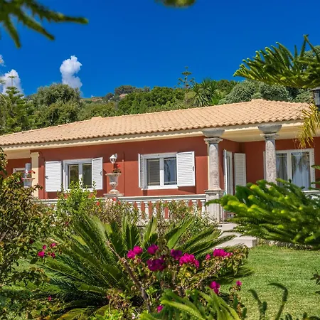 Gaia Ferienhaus Argostoli (Kefalonia)