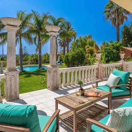 Gaia Ferienhaus Argostoli (Kefalonia)