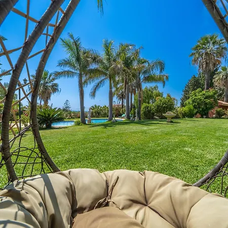 Gaia Ferienhaus Argostoli (Kefalonia)
