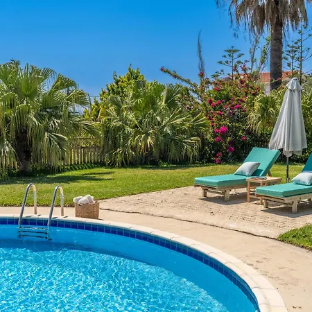Gaia Ferienhaus Argostoli (Kefalonia)