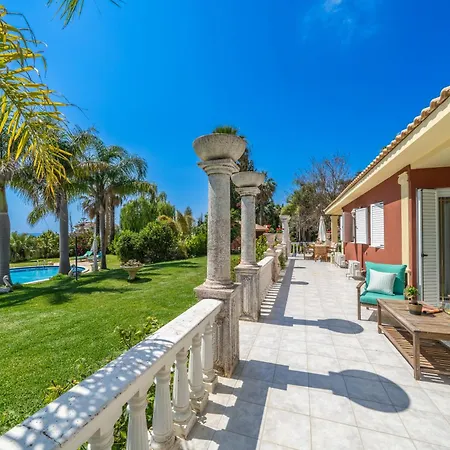 Ferienhaus Gaia Argostoli (Kefalonia)