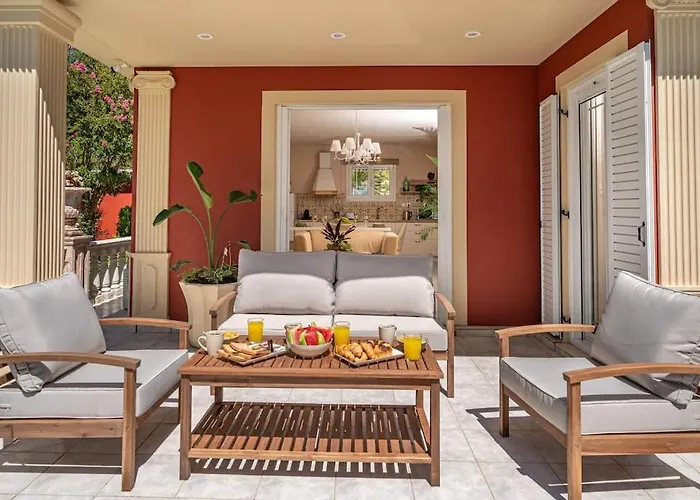 Holiday home Gaia Residences *