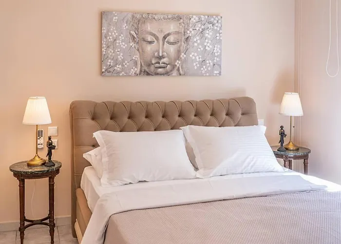 Holiday home Gaia Residences