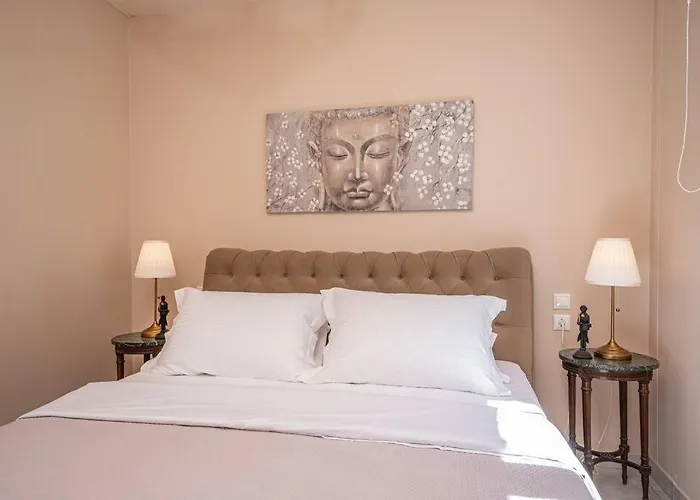 Gaia Residences Holiday home Argostoli (Kefalonia)