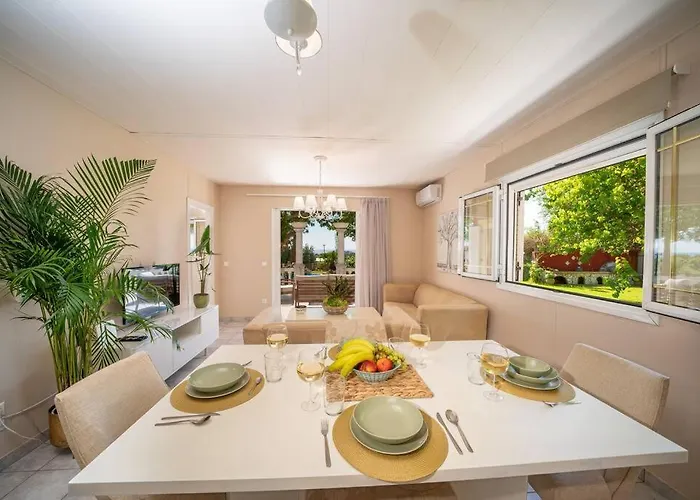 Gaia Residences * Argostoli (Kefalonia)