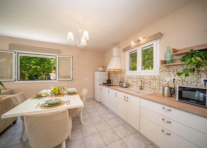 Holiday home Gaia Residences