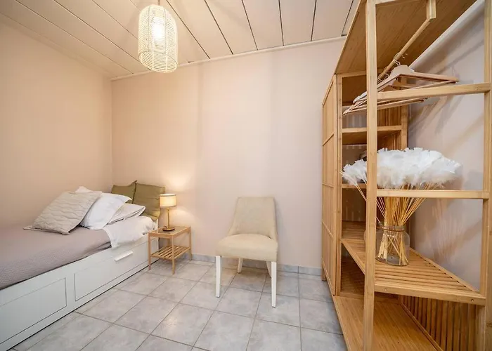 Gaia Residences Holiday home Argostoli (Kefalonia)