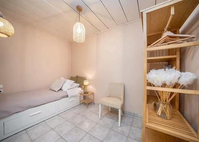 Gaia Residences Holiday home *