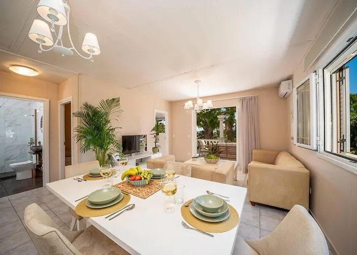 Holiday home Gaia Residences