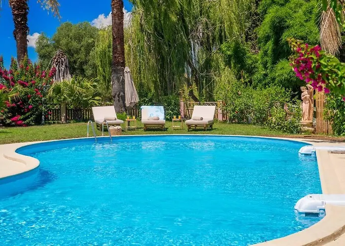 Gaia Residences Holiday home Argostoli (Kefalonia)