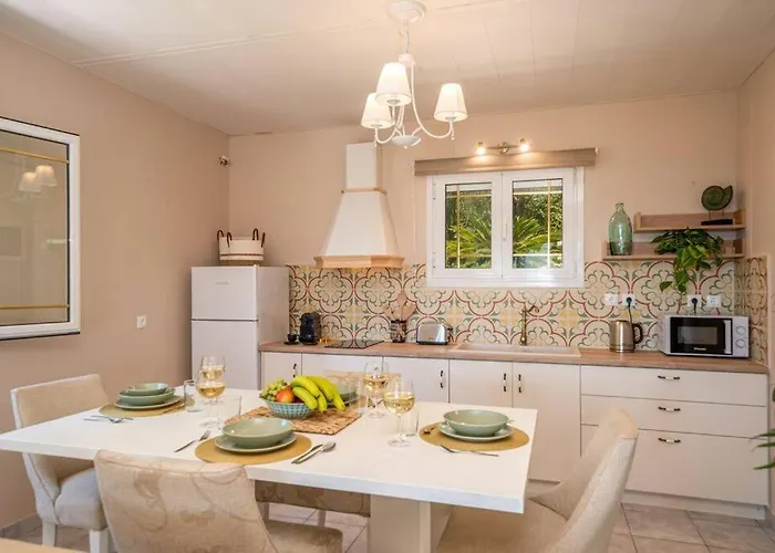 Holiday home Gaia Residences Argostoli (Kefalonia)