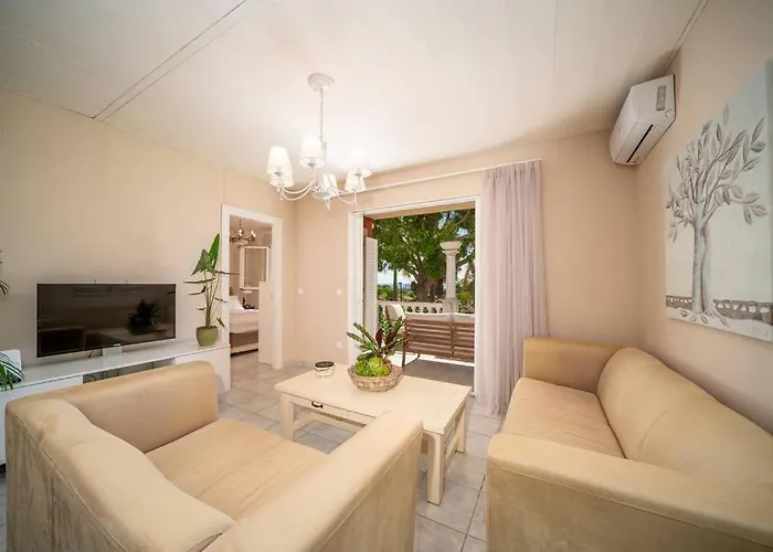 Holiday home Gaia Residences *