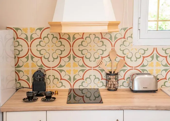 Gaia Residences Holiday home