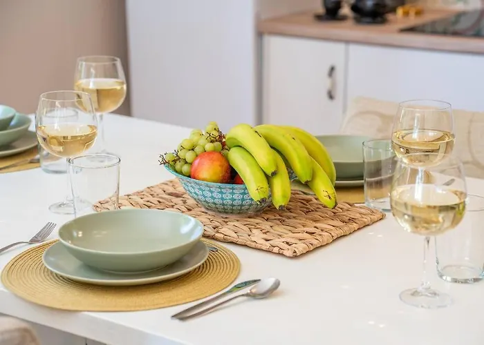 Holiday home Gaia Residences *