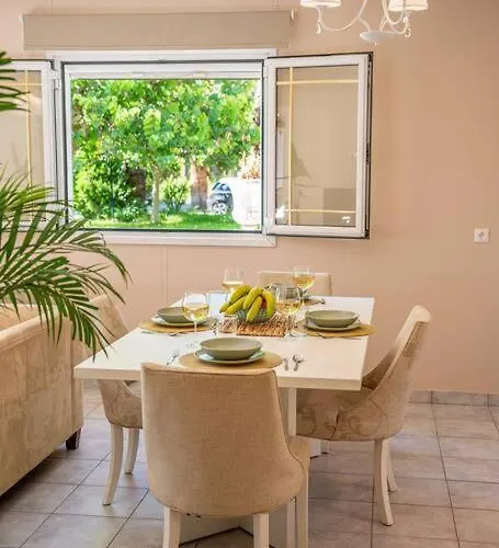 Gaia Residences Holiday home *