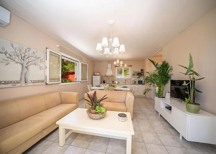 Gaia Residences Holiday home Argostoli (Kefalonia)