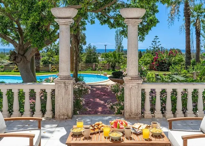 Gaia Residences Holiday home *