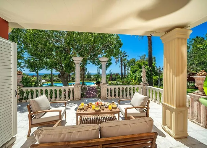 Gaia Residences Argostoli (Kefalonia)