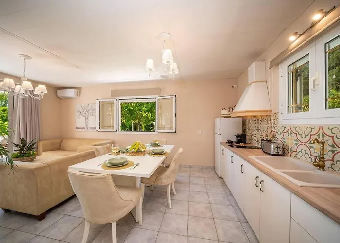 Holiday home Gaia Residences *