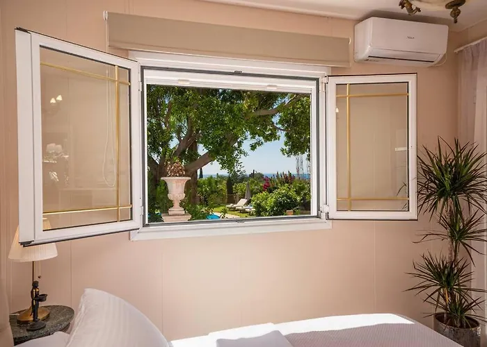 Gaia Residences Holiday home *