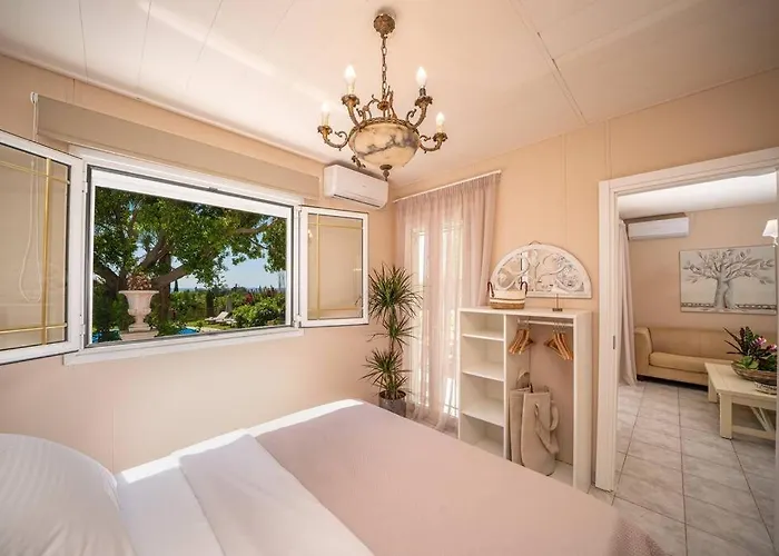 Holiday home Gaia Residences *