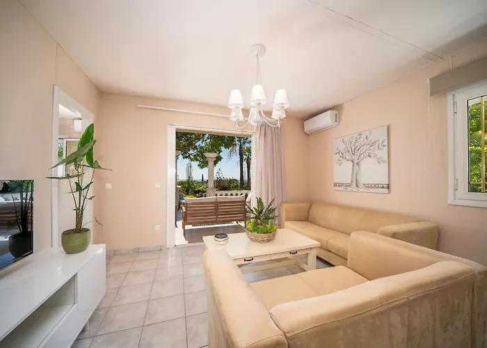 Holiday home Gaia Residences