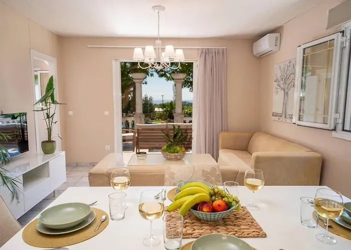 Gaia Residences Holiday home