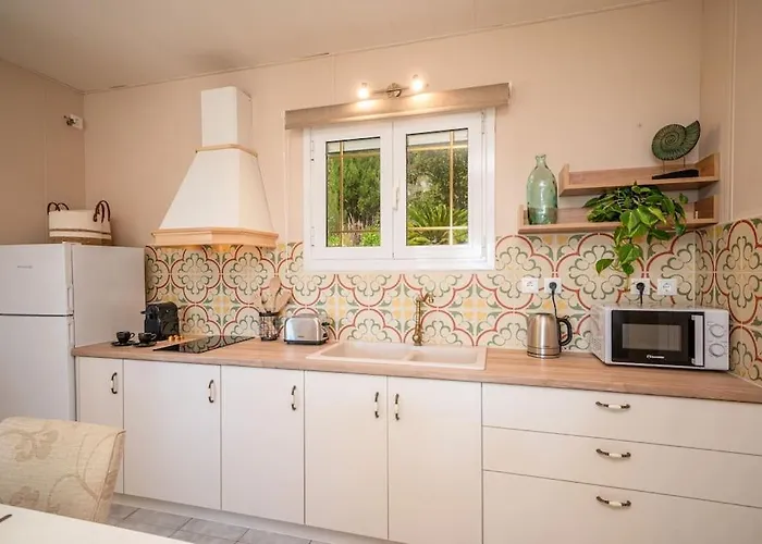 Gaia Residences * Argostoli (Kefalonia)