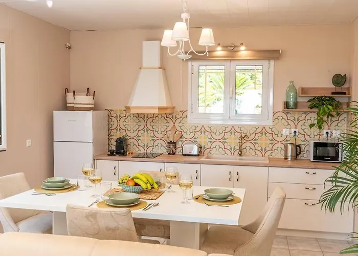 Gaia Residences Holiday home