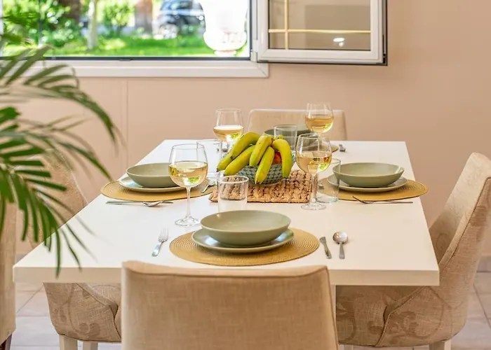 Gaia Residences Holiday home *