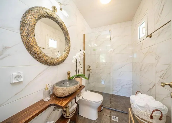 Gaia Residences Holiday home