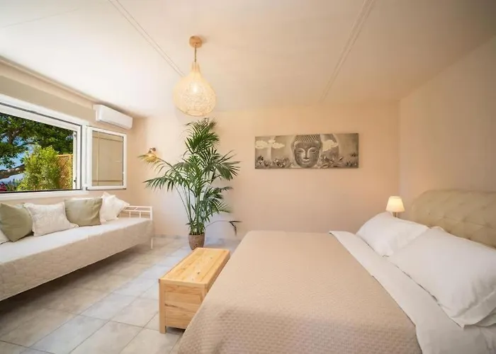 Holiday home Gaia Residences Argostoli (Kefalonia)